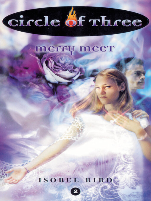 Cover of Merry Meet
